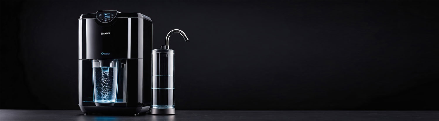 三溫飲水機