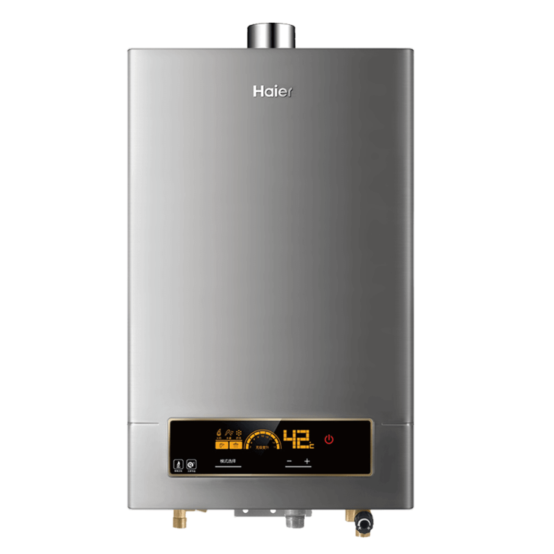 海爾 Haier DC5系列｜16公升 (DC5-16 / JSQ31-16NG1/FE) 智能控溫熱水器