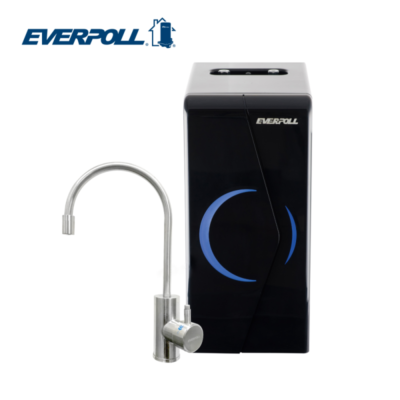 EVERPOLL EP-168 ｜櫥下｜雙溫飲水機