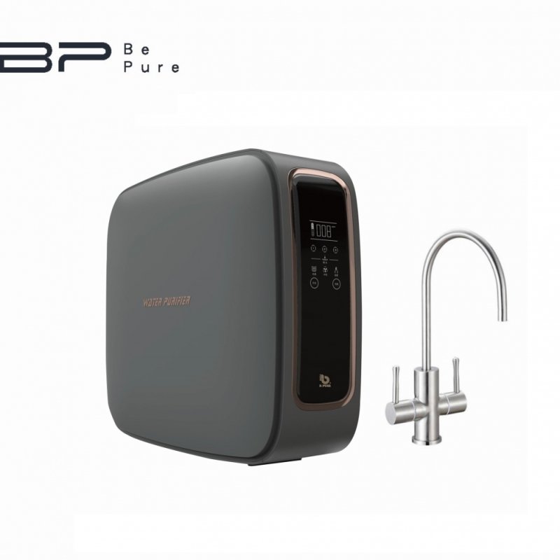 Be.Pure - XR-1 智能操控600加侖直輸機 官網搬家建置中，暫不開放下單。